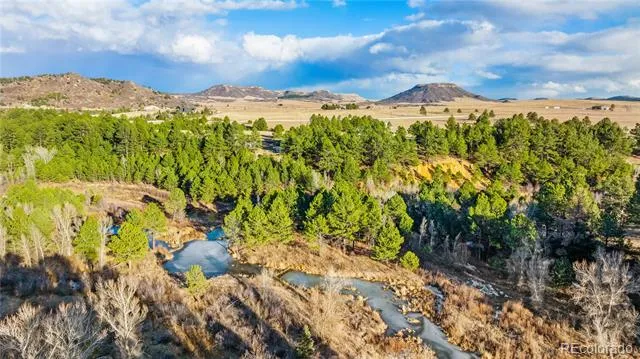 436 Fox Farm Road Larkspur, CO 80118