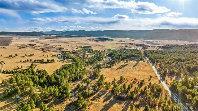 436 Fox Farm Road Larkspur, CO 80118