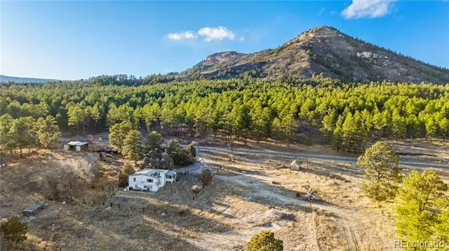 436 Fox Farm Road Larkspur, CO 80118