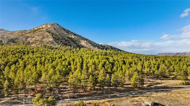 436 Fox Farm Road Larkspur, CO 80118