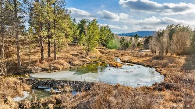436 Fox Farm Road Larkspur, CO 80118