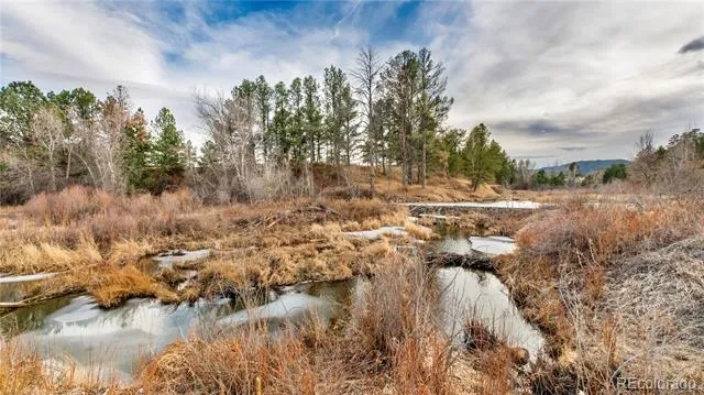 436 Fox Farm Road Larkspur, CO 80118