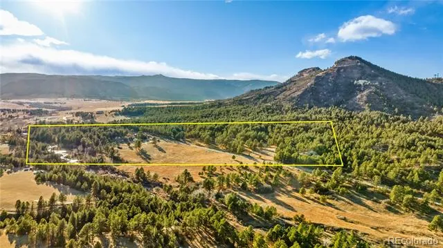 436 Fox Farm Road Larkspur, CO 80118