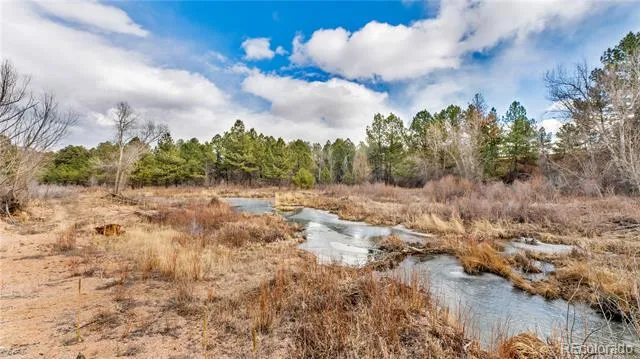 436 Fox Farm Road Larkspur, CO 80118