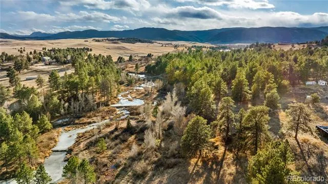 436 Fox Farm Road Larkspur, CO 80118