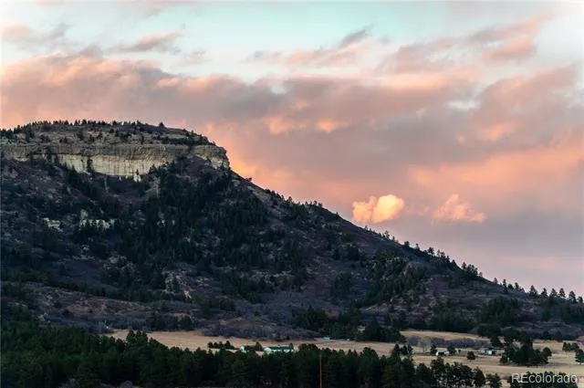 436 Fox Farm Road Larkspur, CO 80118