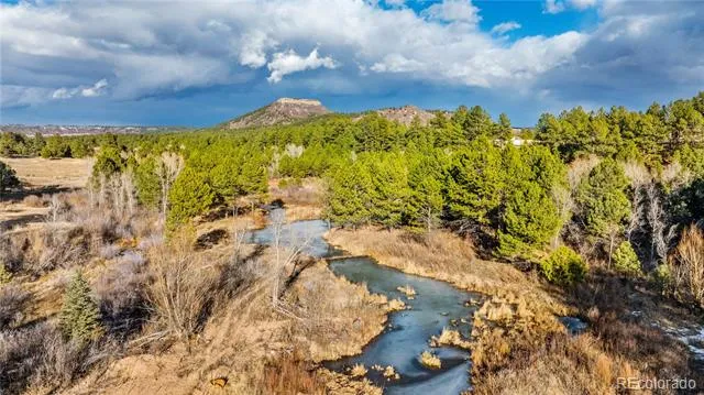 436 Fox Farm Road Larkspur, CO 80118