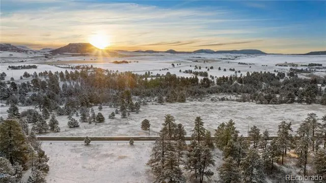 436 Fox Farm Road Larkspur, CO 80118