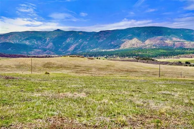 1 S Perry Park Road Larkspur, CO 80118
