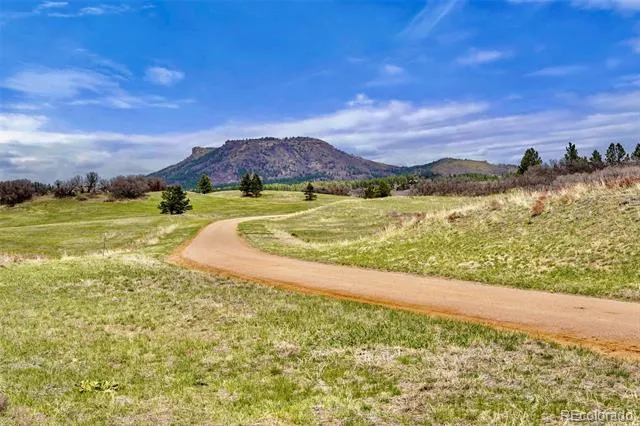 1 S Perry Park Road Larkspur, CO 80118