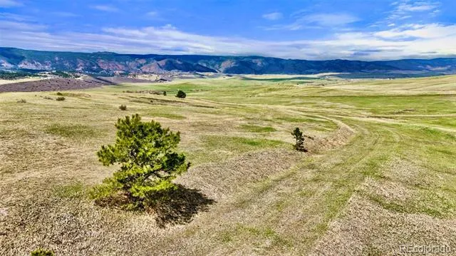 1 S Perry Park Road Larkspur, CO 80118