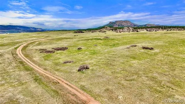 1 S Perry Park Road Larkspur, CO 80118