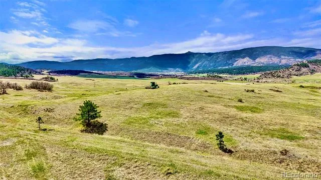 1 S Perry Park Road Larkspur, CO 80118