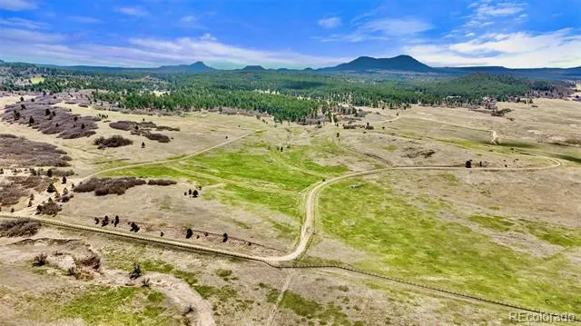 1 S Perry Park Road Larkspur, CO 80118