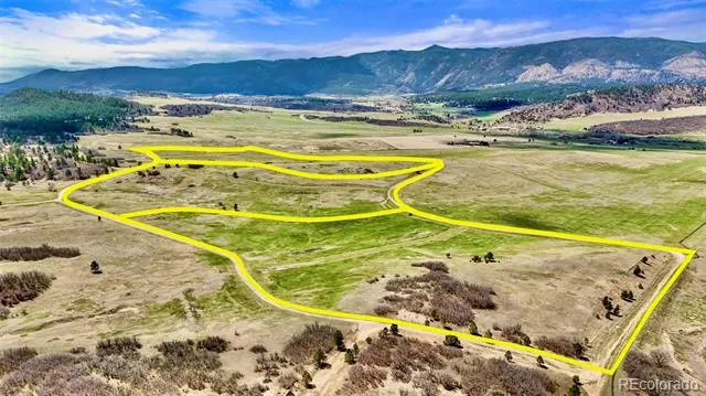 1 S Perry Park Road Larkspur, CO 80118