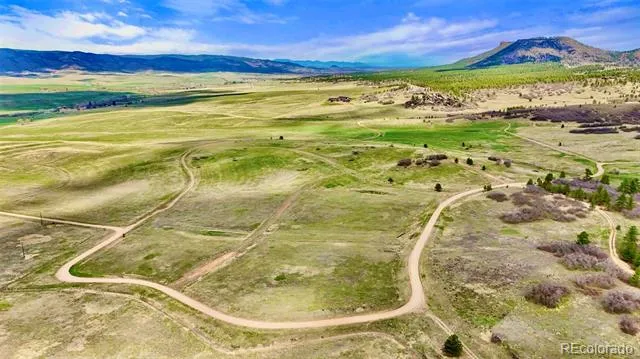 1 S Perry Park Road Larkspur, CO 80118