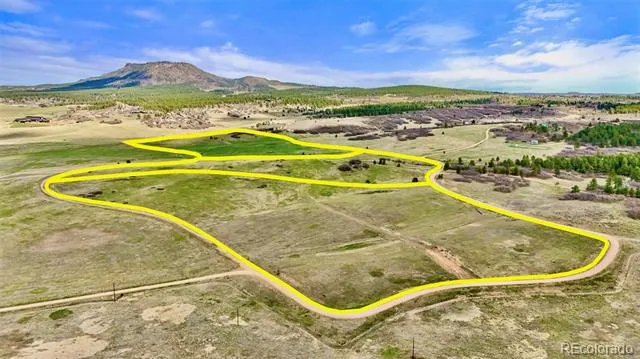 1 S Perry Park Road Larkspur, CO 80118