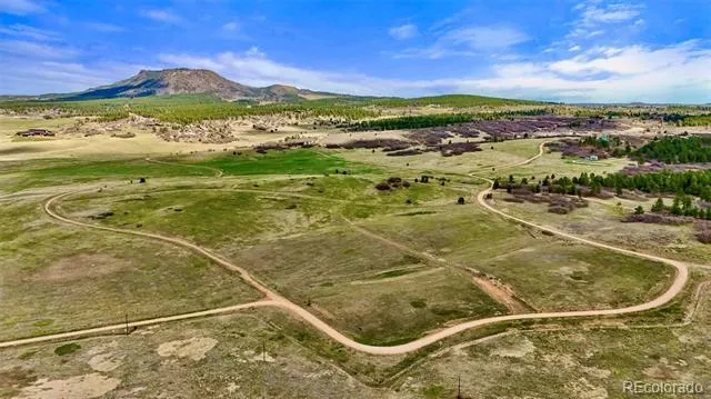 1 S Perry Park Road Larkspur, CO 80118
