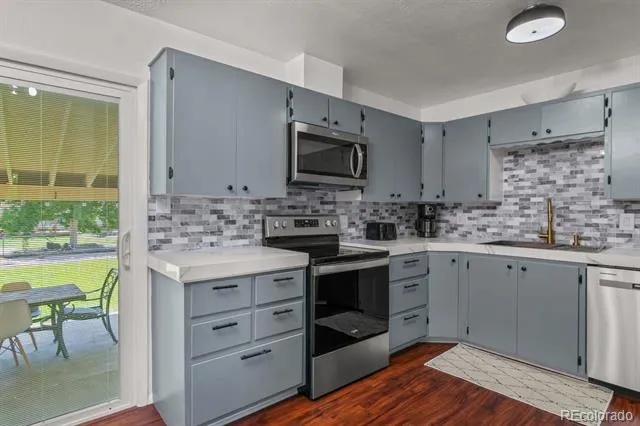 94 Princeton Street Pueblo, CO 81005
