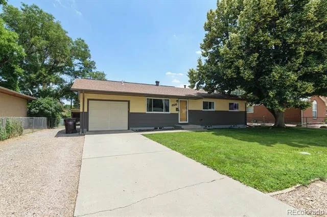 94 Princeton Street Pueblo, CO 81005