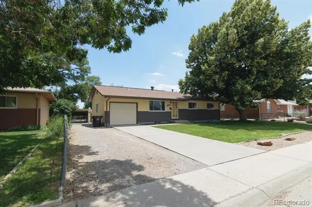 94 Princeton Street Pueblo, CO 81005