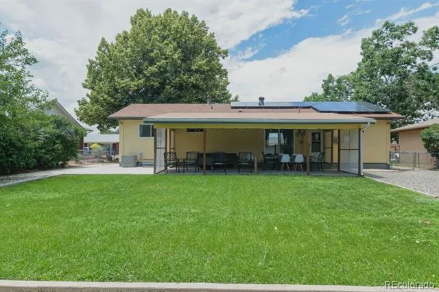 94 Princeton Street Pueblo, CO 81005