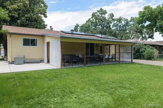 94 Princeton Street Pueblo, CO 81005