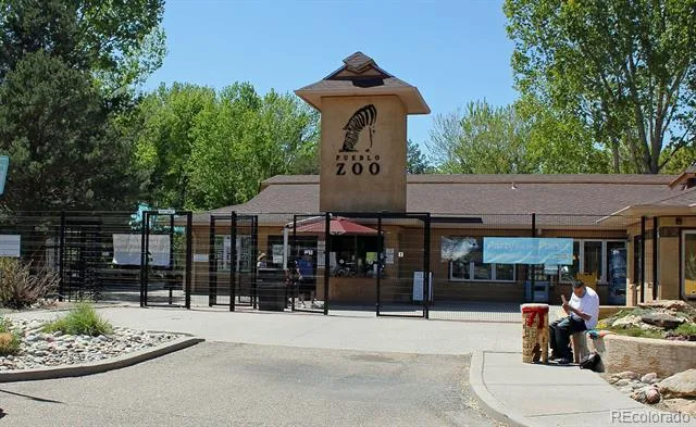 94 Princeton Street Pueblo, CO 81005