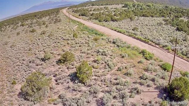 00 Juarez Road Fort Garland, CO 81133