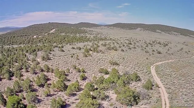 00 Juarez Road Fort Garland, CO 81133