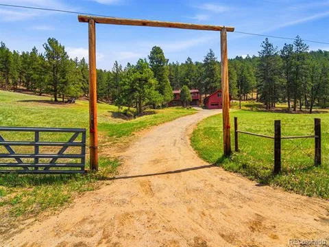 2830 Kerr Gulch Road