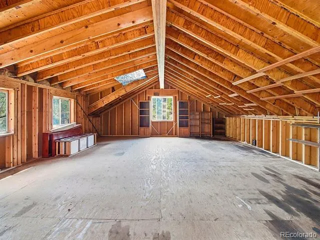 2830 Kerr Gulch Road Evergreen, CO 80439