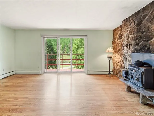 2830 Kerr Gulch Road Evergreen, CO 80439