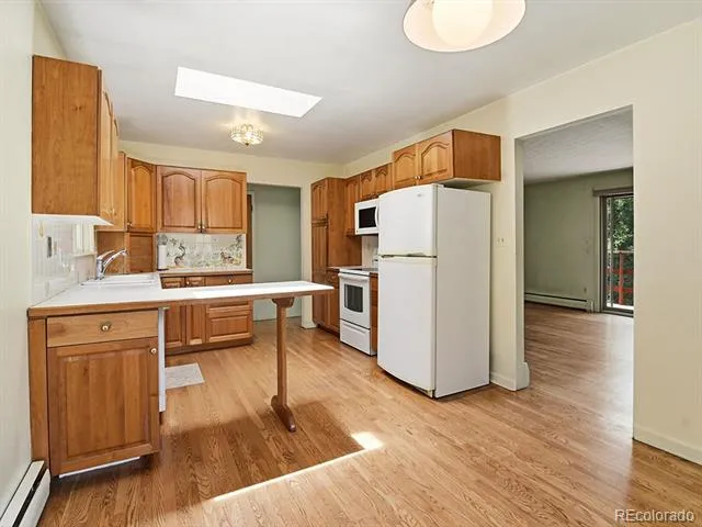 2830 Kerr Gulch Road Evergreen, CO 80439