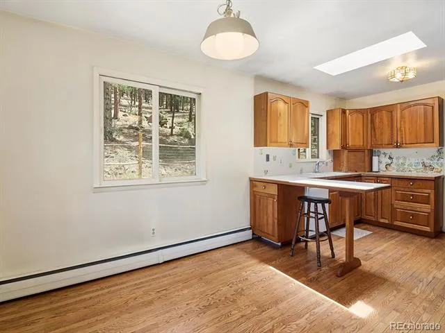 2830 Kerr Gulch Road Evergreen, CO 80439