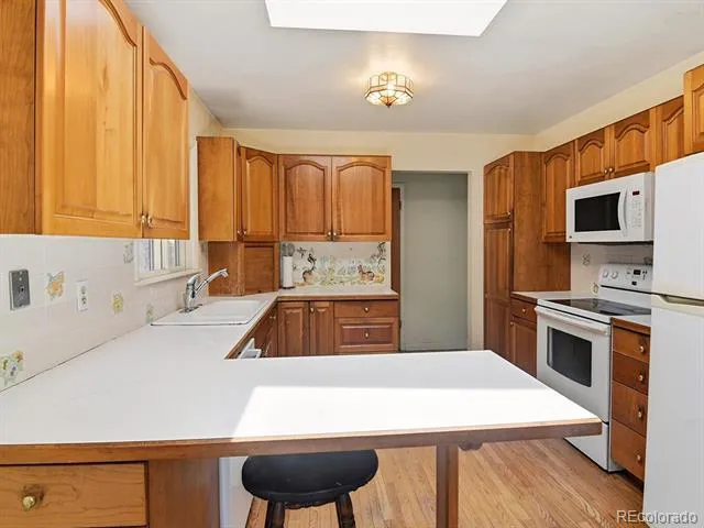 2830 Kerr Gulch Road Evergreen, CO 80439