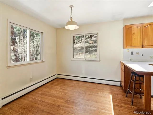 2830 Kerr Gulch Road Evergreen, CO 80439