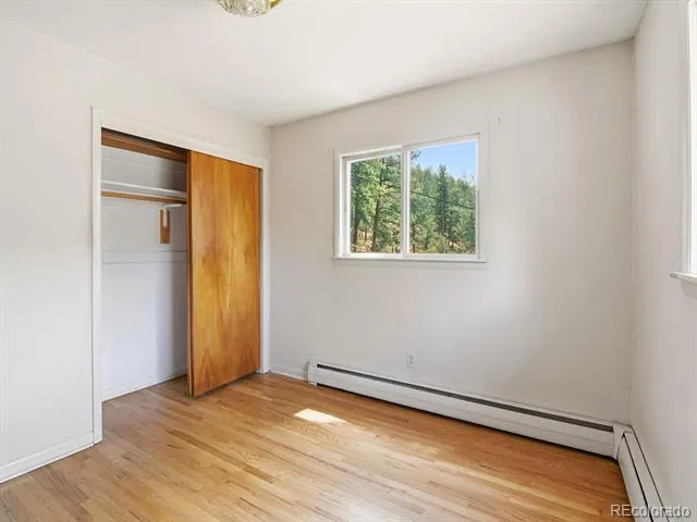 2830 Kerr Gulch Road Evergreen, CO 80439