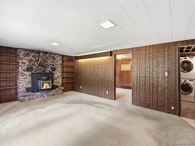 2830 Kerr Gulch Road Evergreen, CO 80439