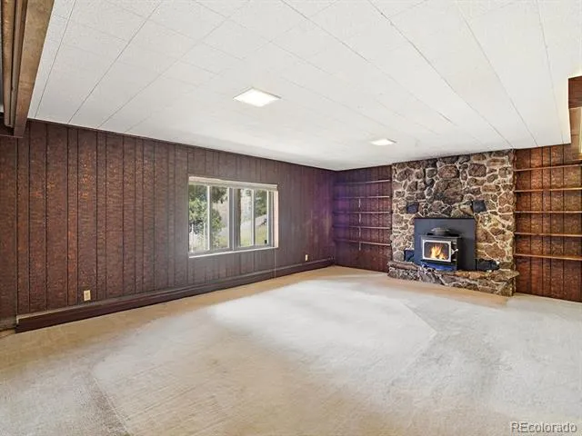 2830 Kerr Gulch Road Evergreen, CO 80439
