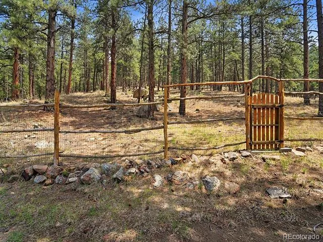 2830 Kerr Gulch Road Evergreen, CO 80439