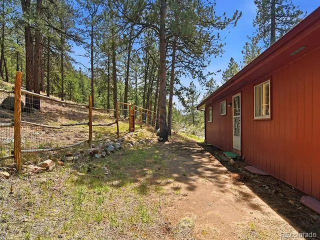 2830 Kerr Gulch Road Evergreen, CO 80439