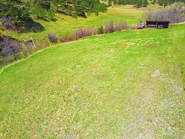 2830 Kerr Gulch Road Evergreen, CO 80439