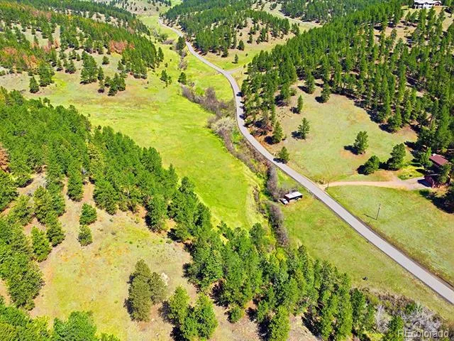 2830 Kerr Gulch Road Evergreen, CO 80439