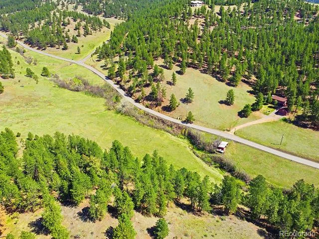 2830 Kerr Gulch Road Evergreen, CO 80439