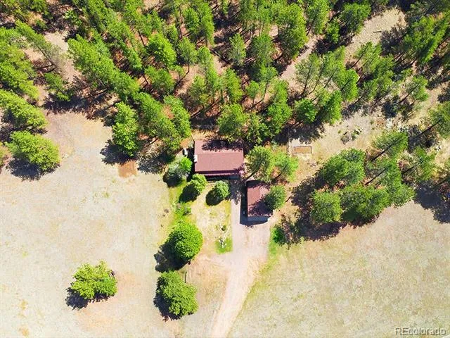 2830 Kerr Gulch Road Evergreen, CO 80439