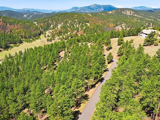 2830 Kerr Gulch Road Evergreen, CO 80439