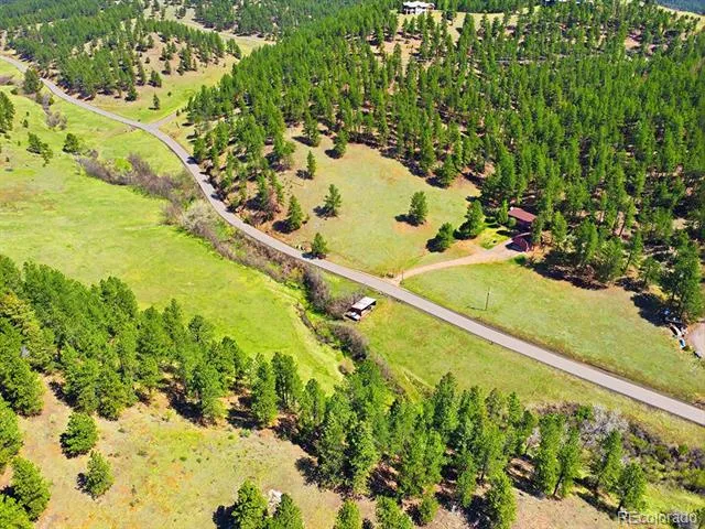 2830 Kerr Gulch Road Evergreen, CO 80439