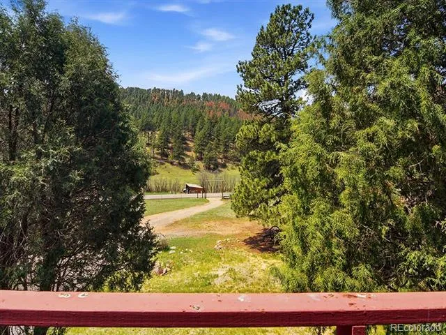 2830 Kerr Gulch Road Evergreen, CO 80439