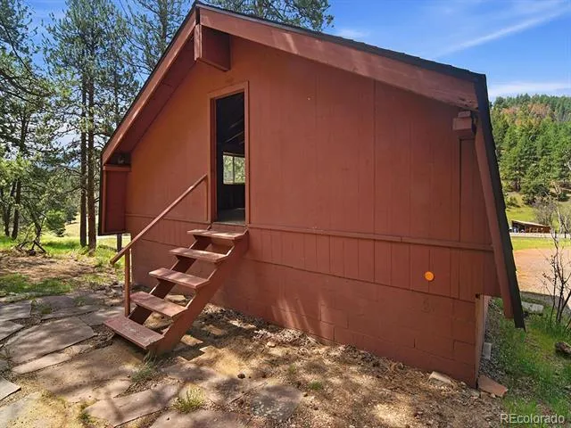 2830 Kerr Gulch Road Evergreen, CO 80439